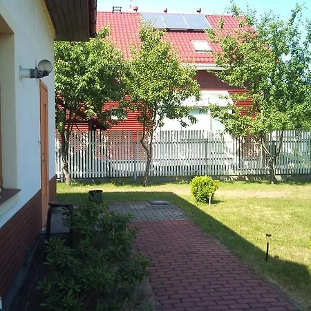 House And Pool *