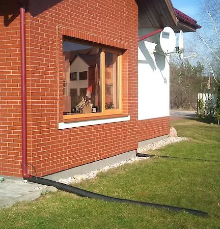 House And Pool